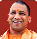 UP CM Badge