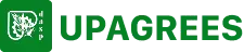 UPAGREES Logo