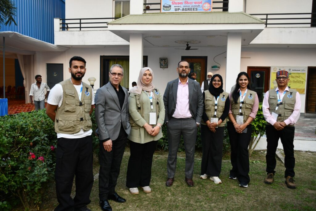 Aqua Bridge, UAE and the World Bank (14)