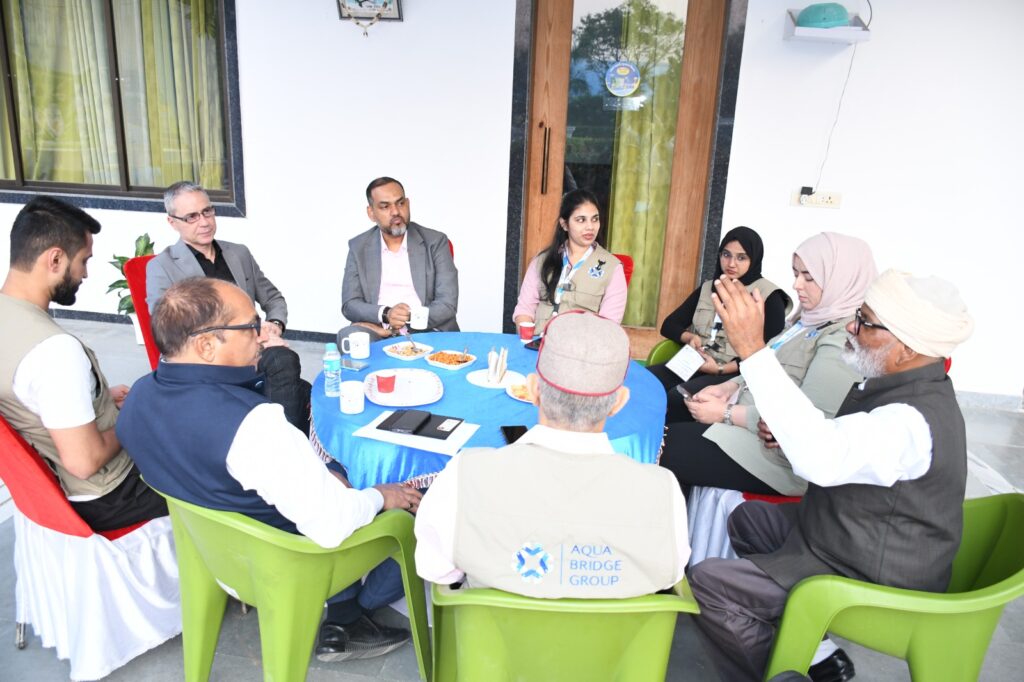 Aqua Bridge, UAE and the World Bank (16)