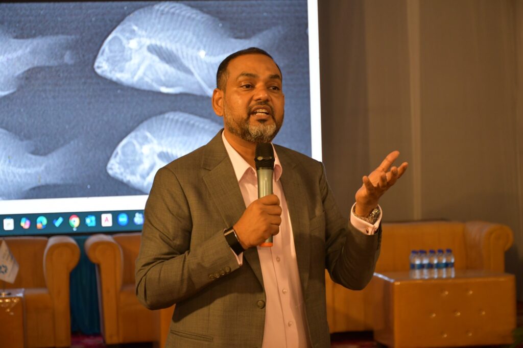 Aqua Bridge, UAE and the World Bank (2)