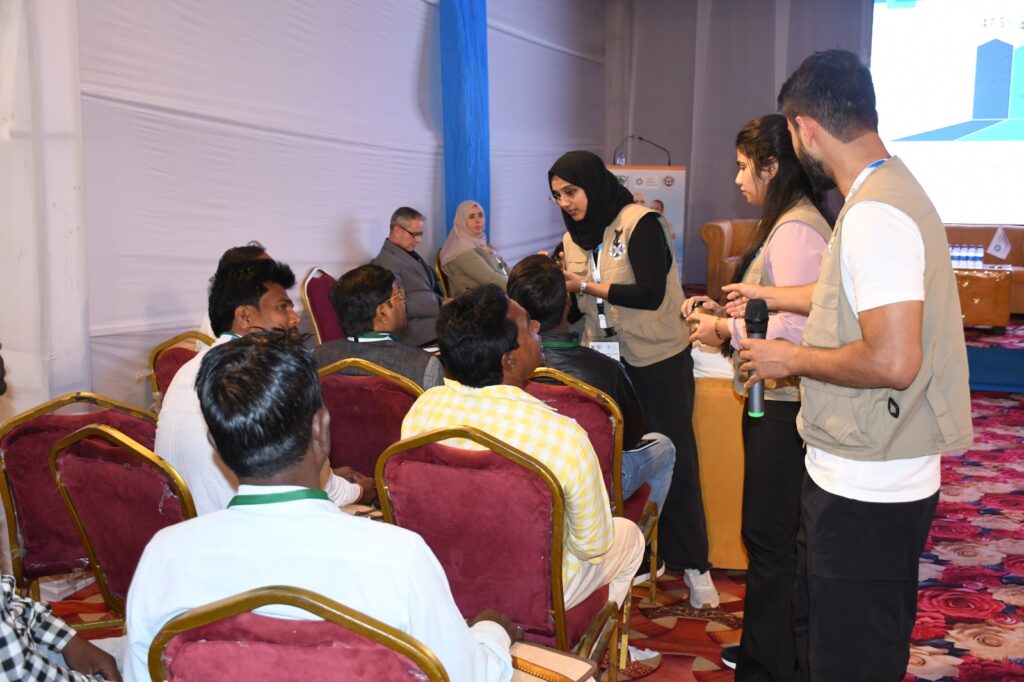 Aqua Bridge, UAE and the World Bank (9)