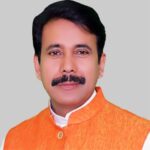 Shri Anil Rajbhar