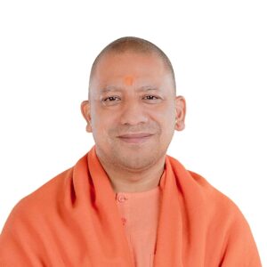 योगी आदित्यनाथ